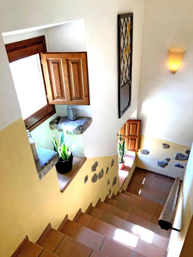 סנטה קולומה דה פרנרס Casa Rural Can Miquel - En Pleno Bosque Y Cerca De La Playa - Increibles Rutas Btt מראה חיצוני תמונה